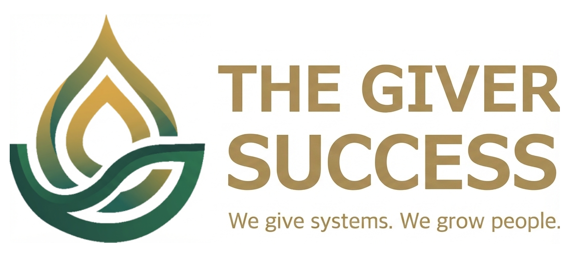 TGS Logo